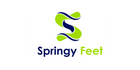 Springy Feet