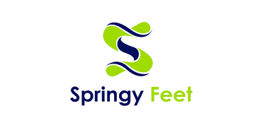 Springy Feet