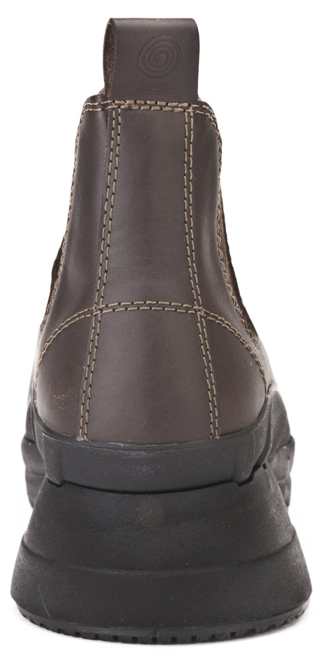 Aussie Brown Boot