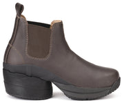 Aussie Brown Boot