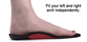 Z-Fit Custom Arch Insole Insole Z-CoiL 