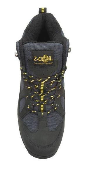Outback with Safety Toe Composite Toe Z-CoiL 