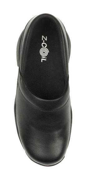Toffler with Enclosed Heel and Slip Resistant Sole Women Z-CoiL 